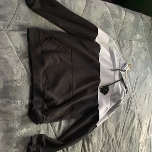 Mens hoodie.